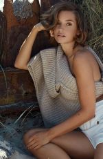 JANINA SCHIEDLOFSKI for Incentive Cashmere, 2020