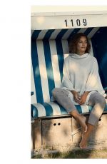 JANINA SCHIEDLOFSKI for Incentive Cashmere, 2020