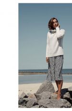 JANINA SCHIEDLOFSKI for Incentive Cashmere, 2020