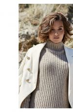 JANINA SCHIEDLOFSKI for Incentive Cashmere, 2020