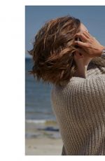 JANINA SCHIEDLOFSKI for Incentive Cashmere, 2020