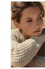 JANINA SCHIEDLOFSKI for Incentive Cashmere, 2020