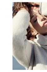 JANINA SCHIEDLOFSKI for Incentive Cashmere, 2020