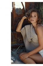 JANINA SCHIEDLOFSKI for Incentive Cashmere, 2020