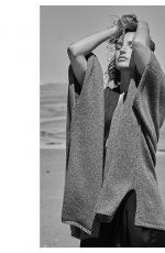 JANINA SCHIEDLOFSKI for Incentive Cashmere, 2020