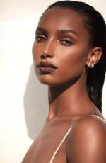 JASMINE TOOKES for Gritty Magazine, Spring 2020