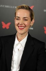 JENA MALONE at Antebellum Rooftop Cinematic Experience at The Grove in Los Angeles 09/14/2020