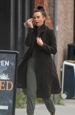 JENNIFER METCALFE Out and About in Manchester 09/05/2020
