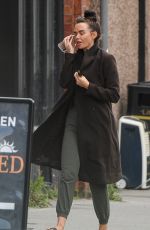 JENNIFER METCALFE Out and About in Manchester 09/05/2020