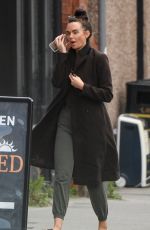JENNIFER METCALFE Out and About in Manchester 09/05/2020