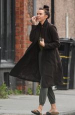 JENNIFER METCALFE Out and About in Manchester 09/05/2020