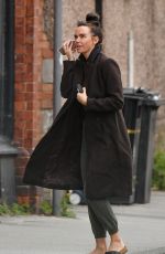 JENNIFER METCALFE Out and About in Manchester 09/05/2020