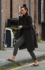 JENNIFER METCALFE Out and About in Manchester 09/05/2020