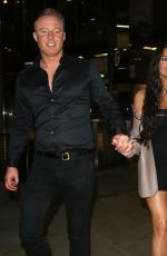 JESSICA WRIGHT Leaving Ivy Asia St Paul