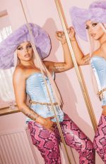 JESY NELSON - Instagram Photos 09/16/2020