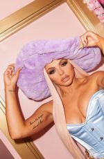 JESY NELSON - Instagram Photos 09/16/2020
