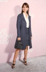 JOSPEHINE JAPY at Etam Spring/Summer 2021 Fashion Show at PFW in Paris 09/29/2020