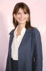 JOSPEHINE JAPY at Etam Spring/Summer 2021 Fashion Show at PFW in Paris 09/29/2020