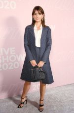 JOSPEHINE JAPY at Etam Spring/Summer 2021 Fashion Show at PFW in Paris 09/29/2020