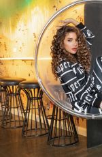 JULIANA HARKAVY for Wingman Magazine 2020