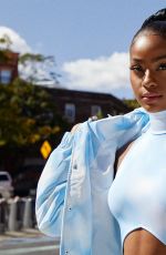 JUSTINE SKYE for H&M, 2020
