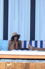 KAI GERBER n a Bikini in Los Cabos 09/19/2020