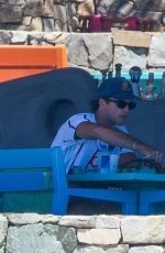 KAIA GERBER and Jacob Elordi on Vacation in Cabo San Lucas 09/23/2020