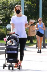 KALEY CUOCO Out for Lunch in new York 09/27/2020