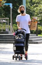 KALEY CUOCO Out for Lunch in new York 09/27/2020