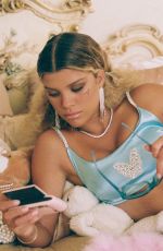 Kappa x Juicy Couture Capsule Collection with SOFIA RICHIE