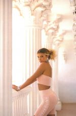 Kappa x Juicy Couture Capsule Collection with SOFIA RICHIE