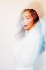 KAREN FUKUHARA for Grumpy Magazine, August 2020