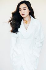 KAREN FUKUHARA for Grumpy Magazine, August 2020