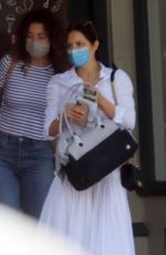 KATHARINE MCPHEE Out Shopping in Los Angeles 09/26/2020