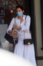 KATHARINE MCPHEE Out Shopping in Los Angeles 09/26/2020