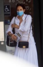 KATHARINE MCPHEE Out Shopping in Los Angeles 09/26/2020