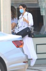 KATHARINE MCPHEE Out Shopping in Los Angeles 09/26/2020