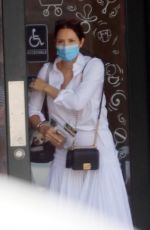 KATHARINE MCPHEE Out Shopping in Los Angeles 09/26/2020