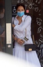 KATHARINE MCPHEE Out Shopping in Los Angeles 09/26/2020