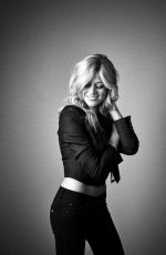 KATHERINE MCNAMARA at a Photoshoot, September 2020