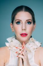 KATHERINE RYAN at a Photoshoot 2020