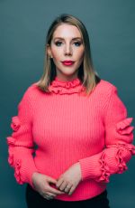 KATHERINE RYAN at a Photoshoot 2020