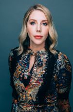 KATHERINE RYAN at a Photoshoot 2020