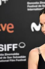 KATHERINE WATERSTON at Forgotten We
