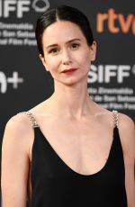 KATHERINE WATERSTON at Forgotten We