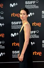 KATHERINE WATERSTON at Forgotten We