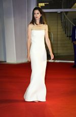 KATHERINE WATERSTON at Kineo Prize Ceremony at 77th Venice Film Festival 09/05/2020