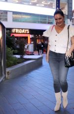 KELLY BROOK Leaves Her Radio Show in London 09/25/2020