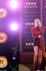 KELSEA BALLERINI Performs at 2020 ACM Awards in Nashville 09/16/2020