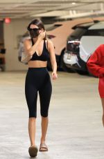 KENDALL JENNER and HAILEY BIEBER Shopping Grocvery in Los Angeles 09/07/2020